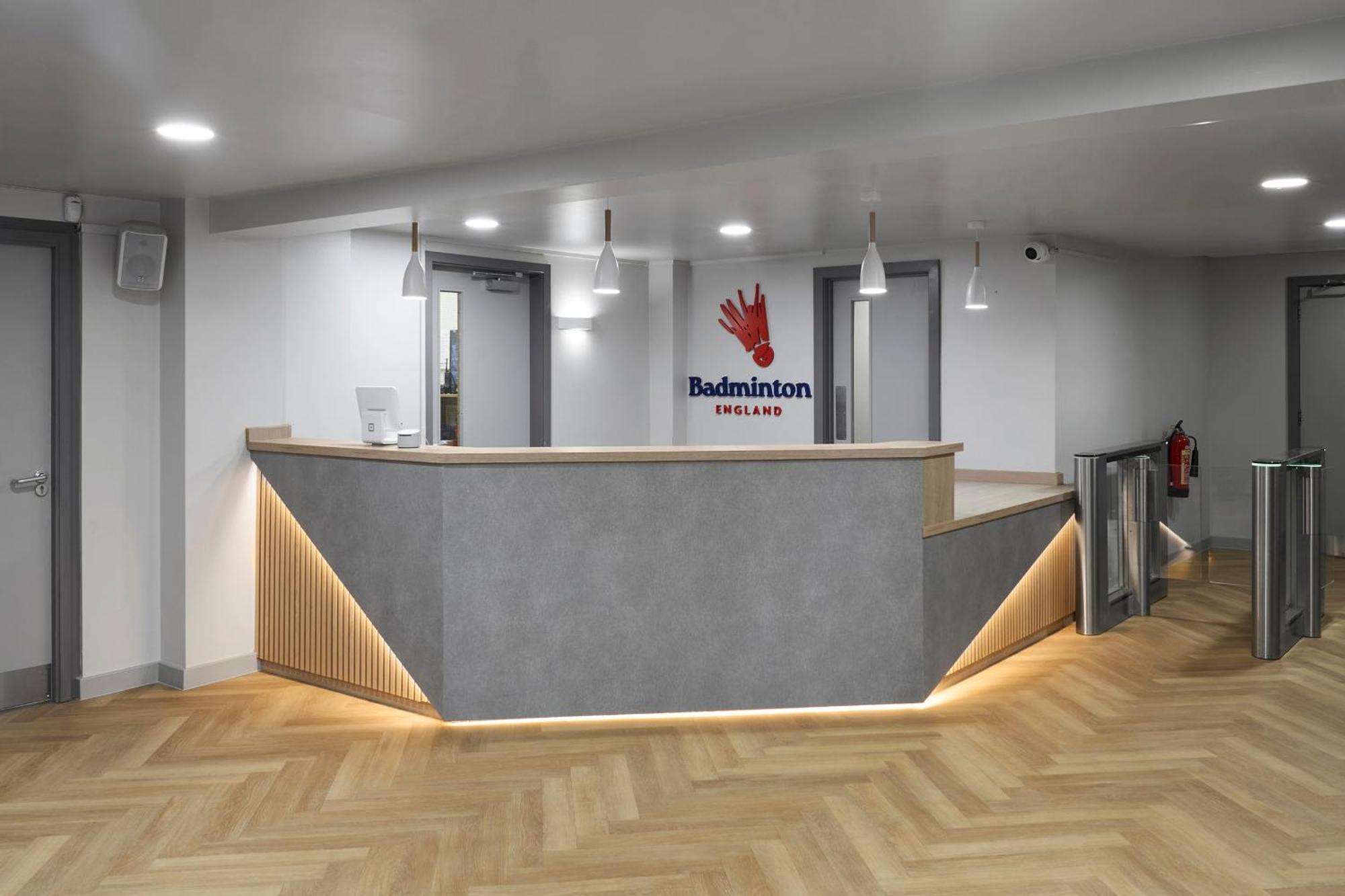 National Badminton Centre Lodge & Health Club Милтън Кейнс Екстериор снимка